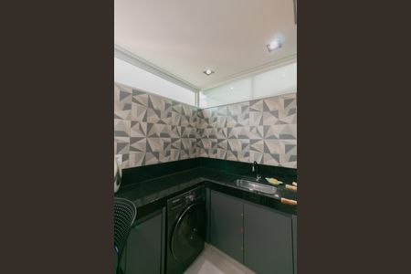 Apartamento à venda com 110m², 2 quartos e 2 vagasEspaço Gourmet