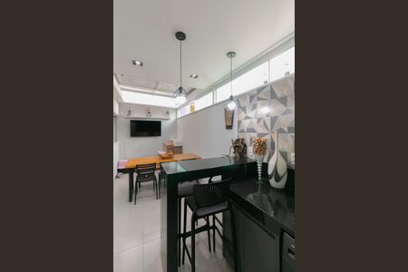 Apartamento à venda com 110m², 2 quartos e 2 vagasEspaço Gourmet