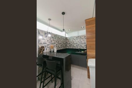 Apartamento à venda com 110m², 2 quartos e 2 vagasEspaço Gourmet