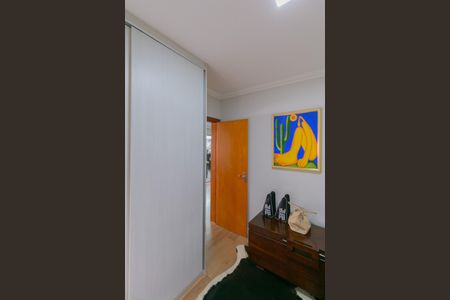 Apartamento à venda com 110m², 2 quartos e 2 vagasQuarto