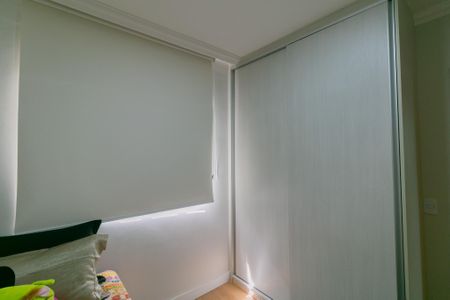 Apartamento à venda com 110m², 2 quartos e 2 vagasQuarto