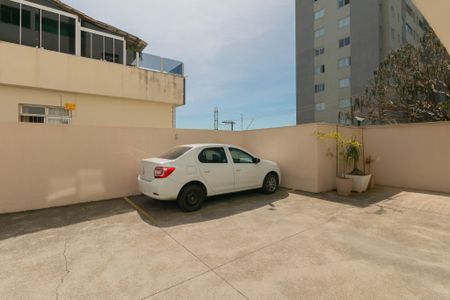 Apartamento à venda com 110m², 2 quartos e 2 vagasÁrea comum