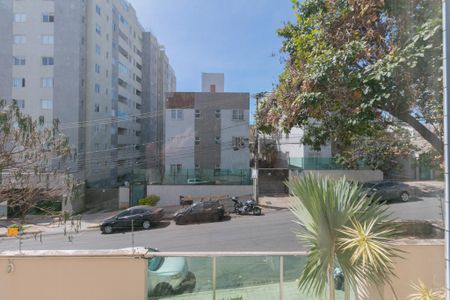 Apartamento à venda com 110m², 2 quartos e 2 vagasVista/Quarto