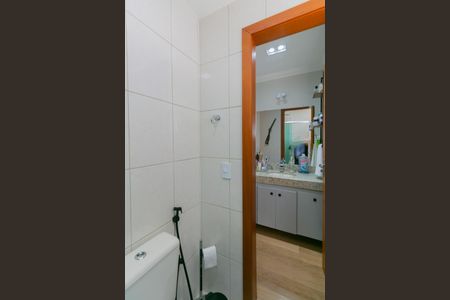 Apartamento à venda com 110m², 2 quartos e 2 vagasBanheiro/Suite