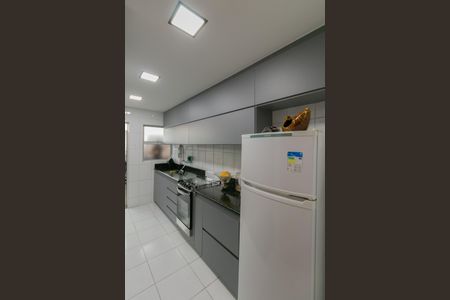 Apartamento à venda com 110m², 2 quartos e 2 vagasCozinha