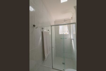 Apartamento à venda com 110m², 2 quartos e 2 vagasBanheiro Social