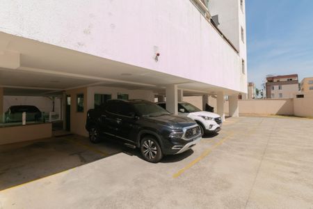 Apartamento à venda com 110m², 2 quartos e 2 vagasÁrea comum