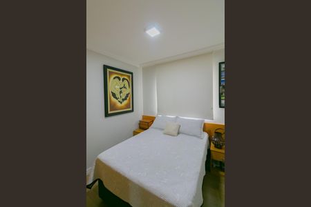 Apartamento à venda com 110m², 2 quartos e 2 vagasSuite