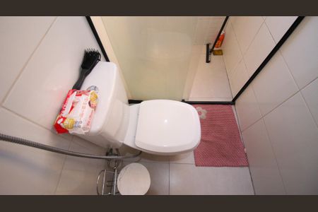 Casa à venda com 2147483650m², 2 quartos e 3 vagasBanheiro do Quarto 1