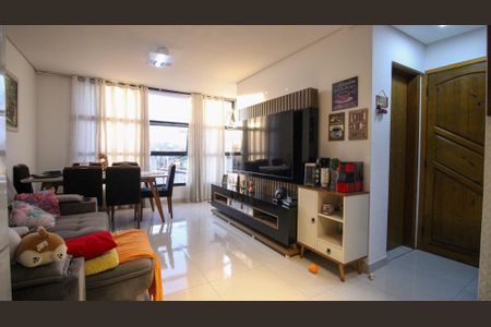 Sala de casa à venda com 2 quartos, 2147483647m² em Vila Antonieta, São Paulo