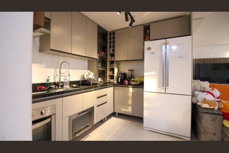 Casa à venda com 2147483650m², 2 quartos e 3 vagasCozinha