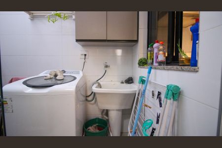 Casa à venda com 2147483650m², 2 quartos e 3 vagasÁrea de Serviço