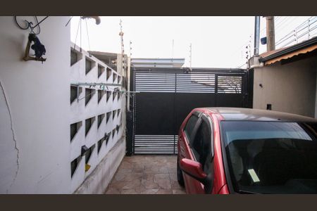 Casa à venda com 2147483650m², 2 quartos e 3 vagasGaragem