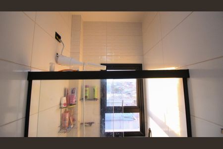 Casa à venda com 2147483650m², 2 quartos e 3 vagasBanheiro do Quarto 1