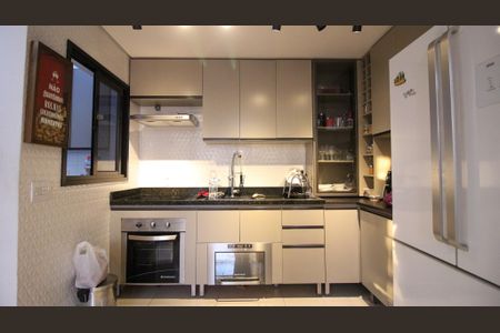 Casa à venda com 2147483650m², 2 quartos e 3 vagasCozinha