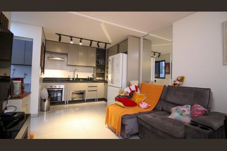 Casa à venda com 2147483650m², 2 quartos e 3 vagasSala