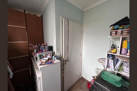 Apartamento à venda com 78m², 3 quartos e 1 vagaQuarto 3