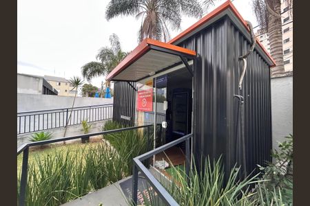 Apartamento à venda com 78m², 3 quartos e 1 vagaMercadinho 