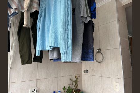 Apartamento à venda com 78m², 3 quartos e 1 vagaÁrea de Serviço