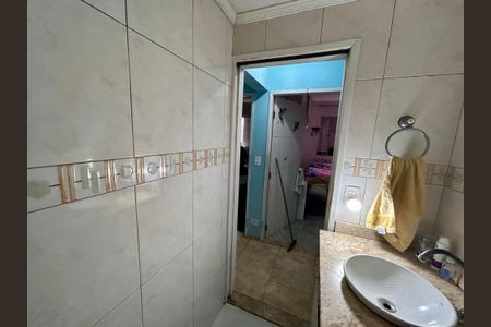 Apartamento à venda com 78m², 3 quartos e 1 vagaBanheiro