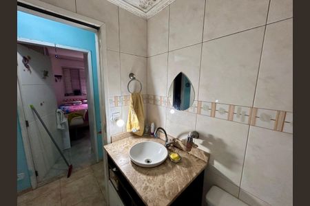 Apartamento à venda com 78m², 3 quartos e 1 vagaBanheiro