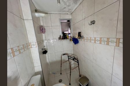 Apartamento à venda com 78m², 3 quartos e 1 vagaBanheiro
