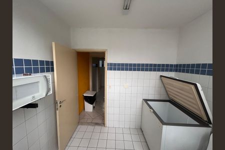 Apartamento à venda com 78m², 3 quartos e 1 vagaÁrea comum - Salão de festas