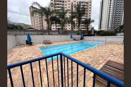 Apartamento à venda com 78m², 3 quartos e 1 vagaÁrea comum - Piscina
