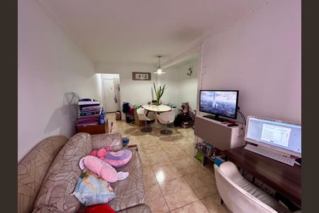 Sala de apartamento à venda com 3 quartos, 78m² em Macedo, Guarulhos