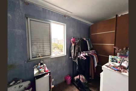 Apartamento à venda com 78m², 3 quartos e 1 vagaQuarto 3