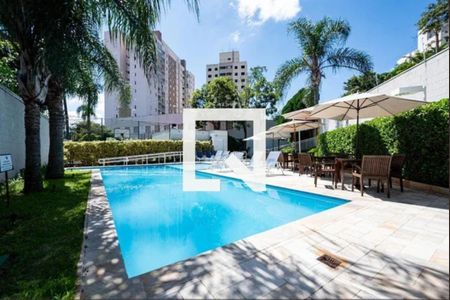 Apartamento à venda com 64m², 2 quartos e 1 vagaPiscina