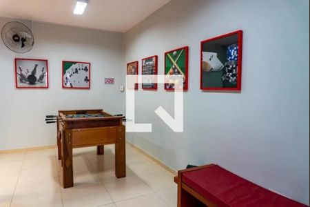 Apartamento à venda com 64m², 2 quartos e 1 vagaÁrea Comum