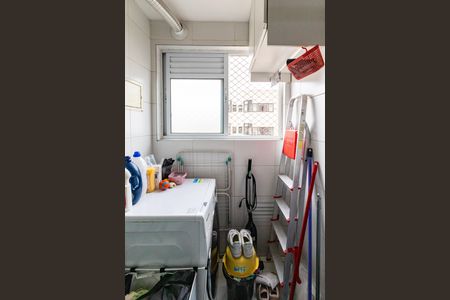 Apartamento à venda com 64m², 2 quartos e 1 vagaÁrea de Serviço