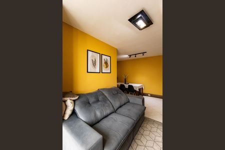 Apartamento à venda com 64m², 2 quartos e 1 vagaSala de Estar