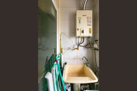 Apartamento à venda com 64m², 2 quartos e 1 vagaÁrea de Serviço