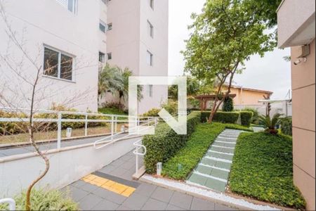 Apartamento à venda com 64m², 2 quartos e 1 vagaÁrea Comum