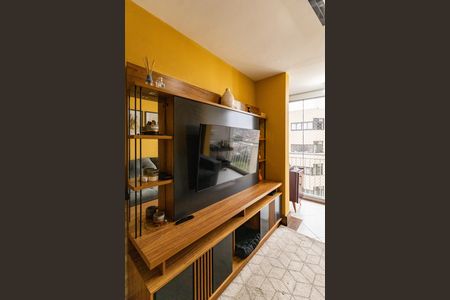 Apartamento à venda com 64m², 2 quartos e 1 vagaSala de Estar