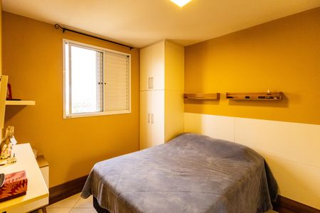 Apartamento à venda com 64m², 2 quartos e 1 vagaQuarto 1 - Suíte