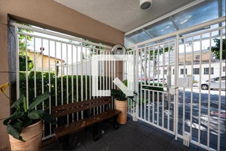 Apartamento à venda com 64m², 2 quartos e 1 vagaPortaria