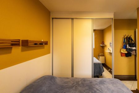 Apartamento à venda com 64m², 2 quartos e 1 vagaQuarto 1 - Suíte