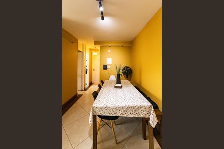 Apartamento à venda com 64m², 2 quartos e 1 vagaSala de Jantar