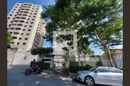 Apartamento à venda com 64m², 2 quartos e 1 vagaFachada