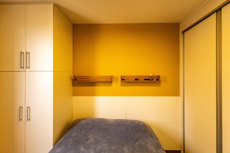 Apartamento à venda com 64m², 2 quartos e 1 vagaQuarto 1 - Suíte