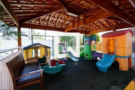 Apartamento à venda com 64m², 2 quartos e 1 vagaParque Infantil