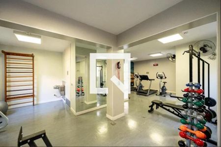 Apartamento à venda com 64m², 2 quartos e 1 vagaAcademia