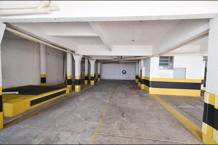 Apartamento à venda com 55m², 2 quartos e 1 vaga Apartamento à venda com 55m², 2 quartos e 1 vagaGaragem