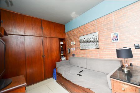 Apartamento à venda com 55m², 2 quartos e 1 vaga Apartamento à venda com 55m², 2 quartos e 1 vagaQuarto 2