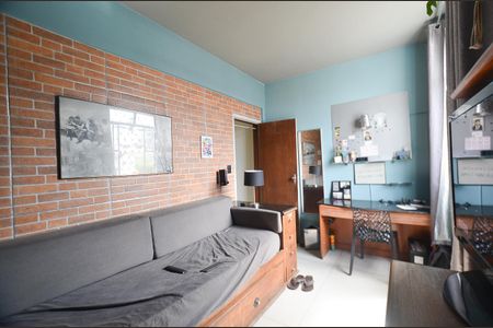 Apartamento à venda com 55m², 2 quartos e 1 vaga Apartamento à venda com 55m², 2 quartos e 1 vagaQuarto 2