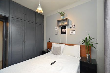 Apartamento à venda com 55m², 2 quartos e 1 vaga Apartamento à venda com 55m², 2 quartos e 1 vagaQuarto 1