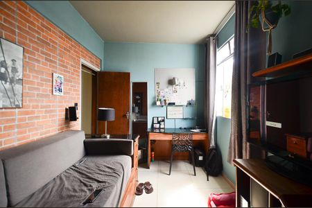 Apartamento à venda com 55m², 2 quartos e 1 vaga Apartamento à venda com 55m², 2 quartos e 1 vagaQuarto 2